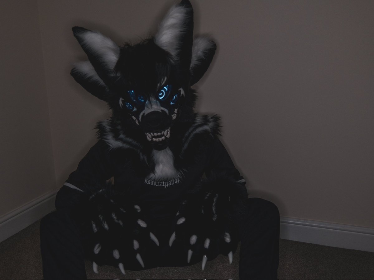 Took some better pics of my boy!🖤 🤍