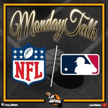 Les_Haters's tweet photo. RDV ce lundi soir à 19h pour le « MondayTalk » avec au programme :
- Les Bulldogs en finale de la Coupe 🇧🇪
- Week 13 en @NFL 🏈
- @MLB : les @Dodgers frappent fort d’entrée dans la free agency ⚾️
À suivre en direct sur Facebook et https://t.co/Jq5zKVMTyL 🎙️
#leshaters https://t.co/pNQSTugKNv