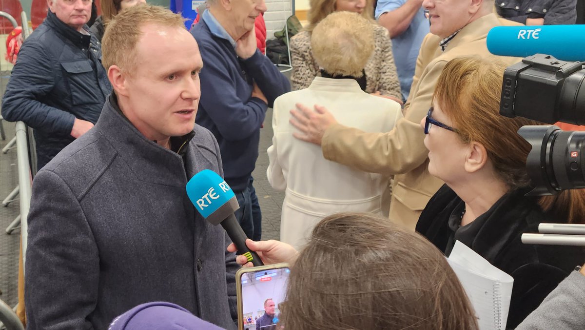 Liam Quaide TD tweet media