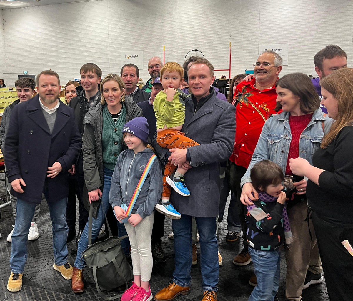 Liam Quaide TD tweet media