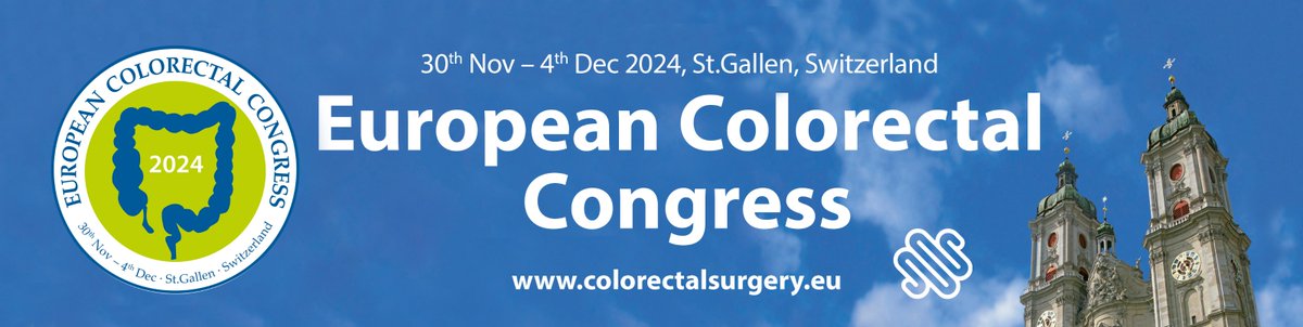 InsidesCompany's tweet photo. The Insides Co is exhibiting at the European Colorectal Congress (#ECC2024) in St Gallen, 30 Nov - 4 Dec. Please visit our booth to discuss chyme reinfusion in colorectal care.
#Chyme #Reinfusion #ColorectalCongress #ECC2024 #ColorectalCare