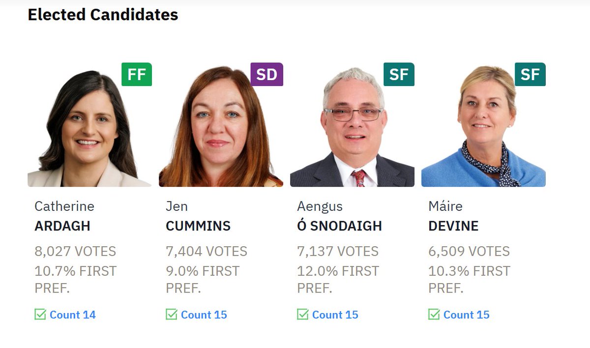 RTÉ Dublin South-Central tweet media