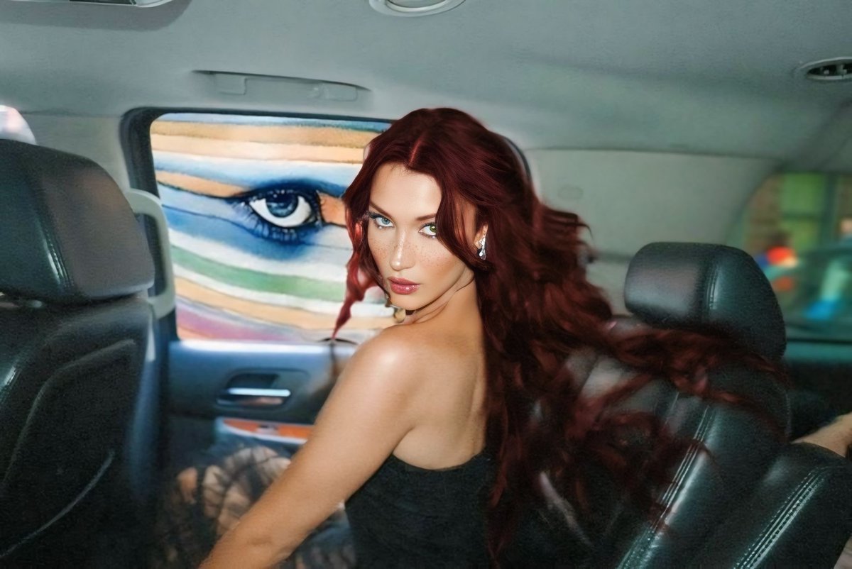 hydrangeafield's tweet image. 