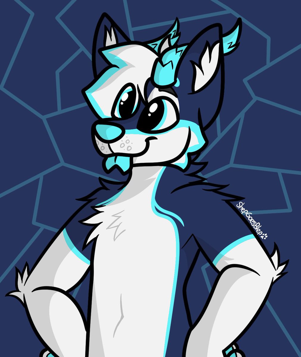 Halfbody for <a href="/TheFruxz/">Fruxz</a>!