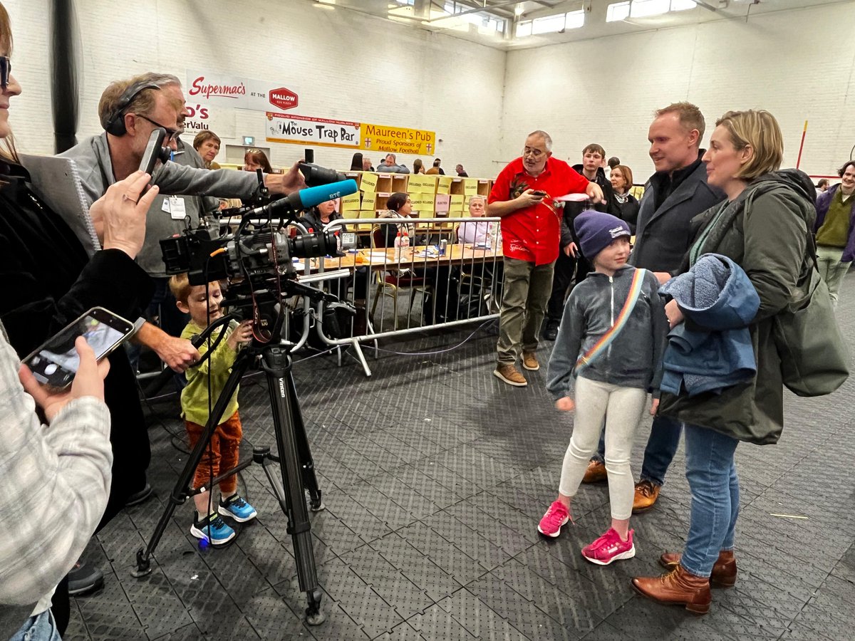 Liam Quaide TD tweet media