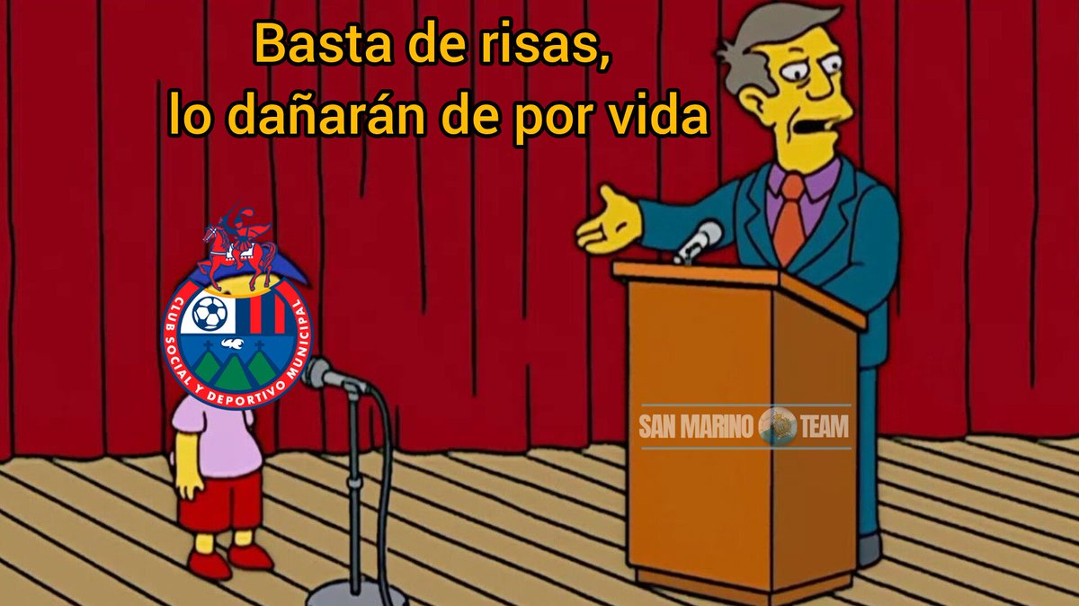 Municipal acaba de perder un partido que ganaba 2-0 y contra un aguacate. 🥶🇬🇹