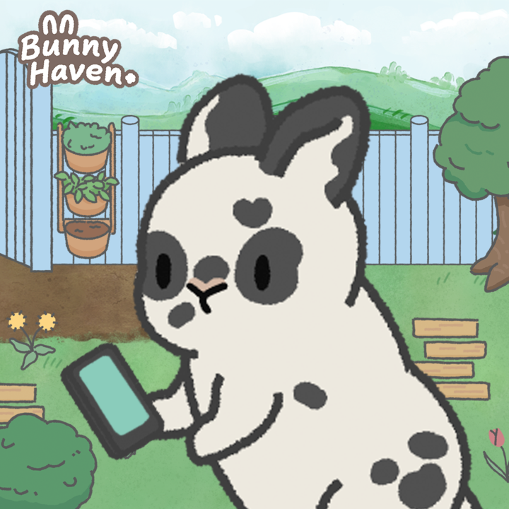 Bunny Haven is up for Mobile Game Of The Year in the Pocket Gamer Awards!! 🏆📱🥳 🐰

We're so thrilled to be on there alongside some wonderful titles, go check them out! 🥰

💙 pocketgamer.com/pgawards2024/v…