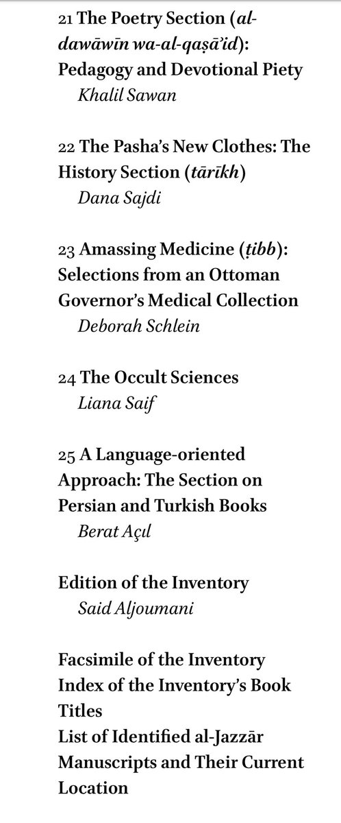 Arab Islamic Book History (@bookhist) on Twitter photo 