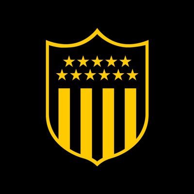 Peñarol Nomá!!!