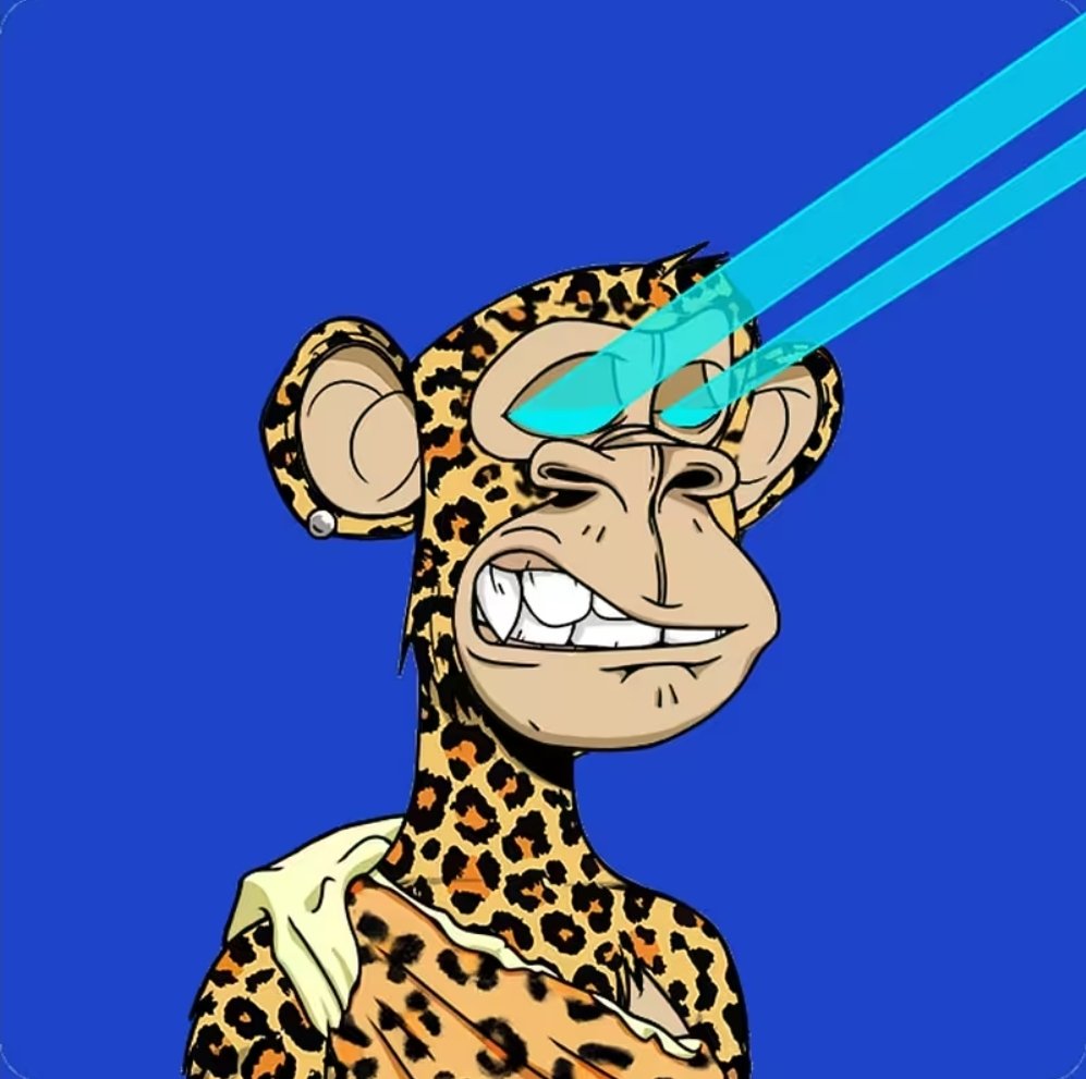 CryptikRiK's tweet photo. @HackedBTC This is How it Feels To Hear about
Apes On Ape Chain going Full 4k
@apechainapes
#hiresart
#nfts
#monkeypics
#4k
@apecoin https://t.co/G5X9aU1rVY