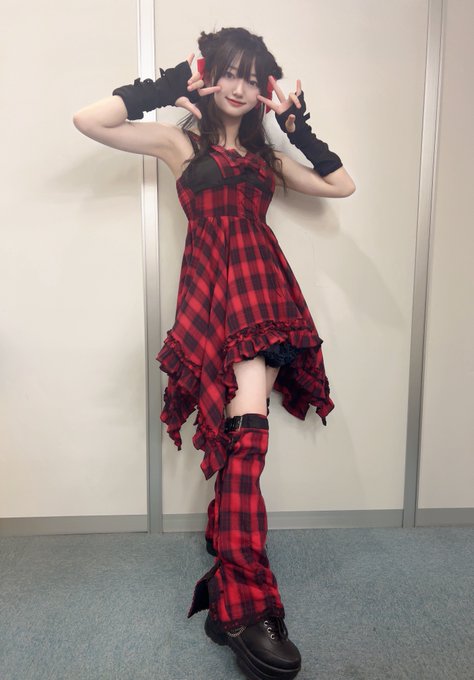 天野ひかりのTwitter画像19
