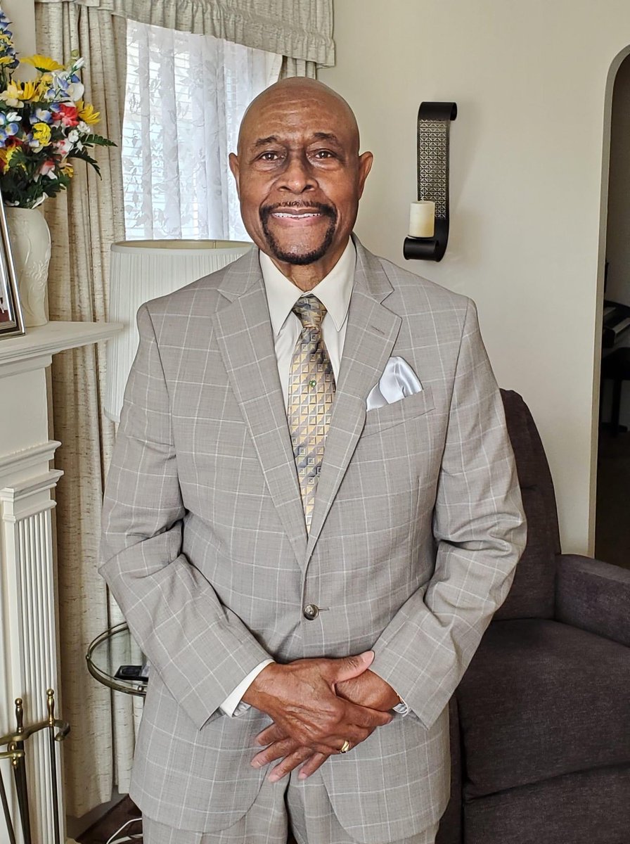 The Modern Life, Ron N. 🌊 tweet media