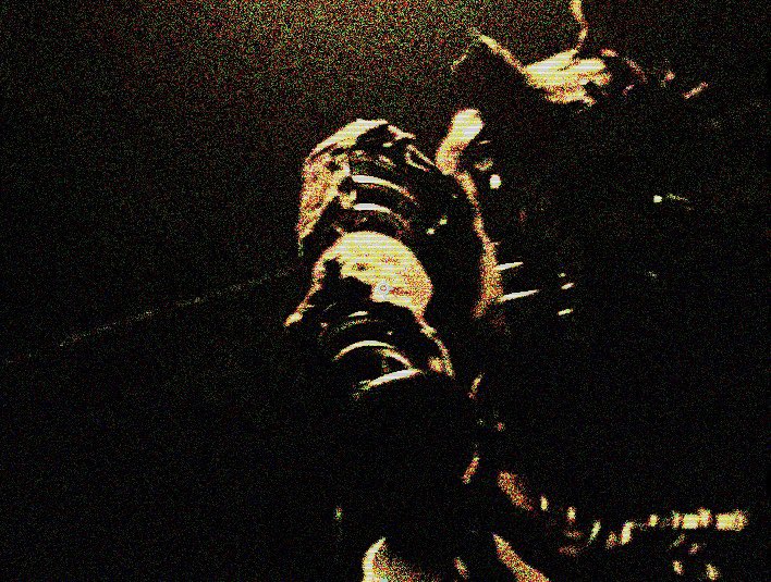 NIGHTMARYAN! tweet media