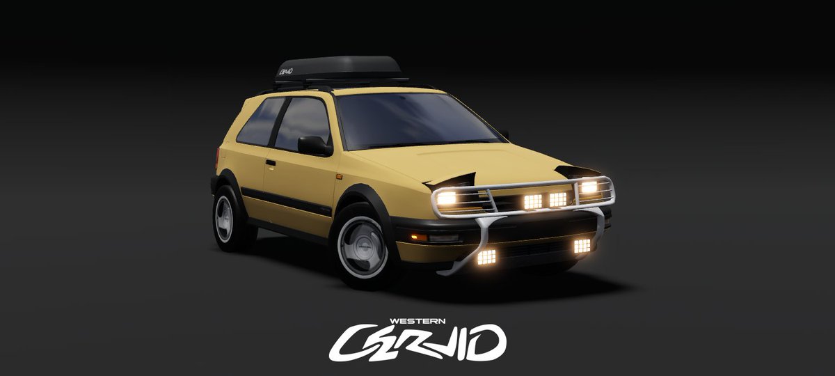 Western Motors Roblox (@western_rblx) on Twitter photo 