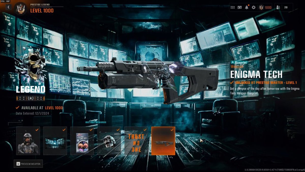 ModernWarzone tweet media