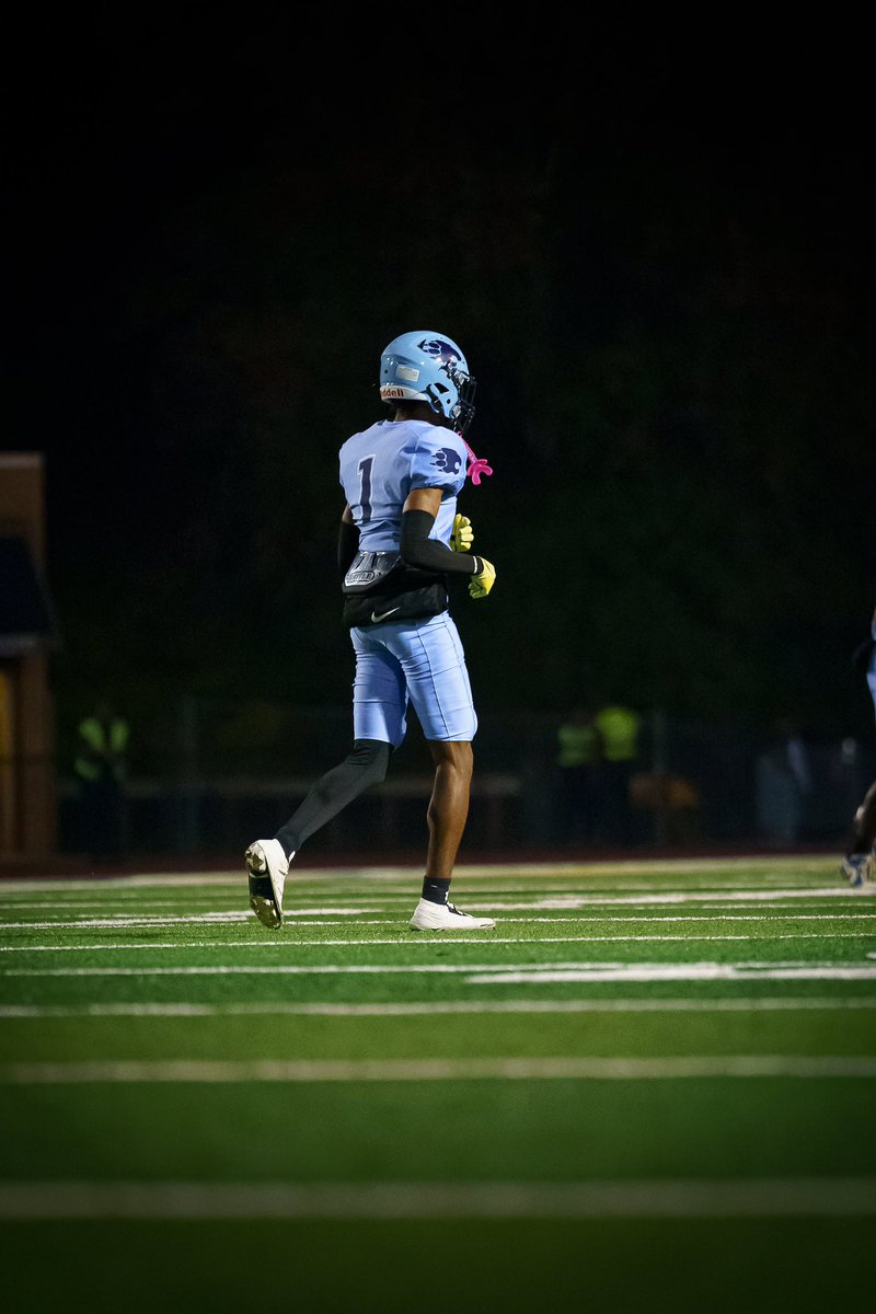 All in God’s Plan for me

Recruitment 1000% open
2025 ATH

hudl.com/v/2Q46P5
<a href="/RecruitGeorgia/">Recruit Georgia</a> <a href="/JoyWildcats/">Lovejoy High School (GA) Football</a>