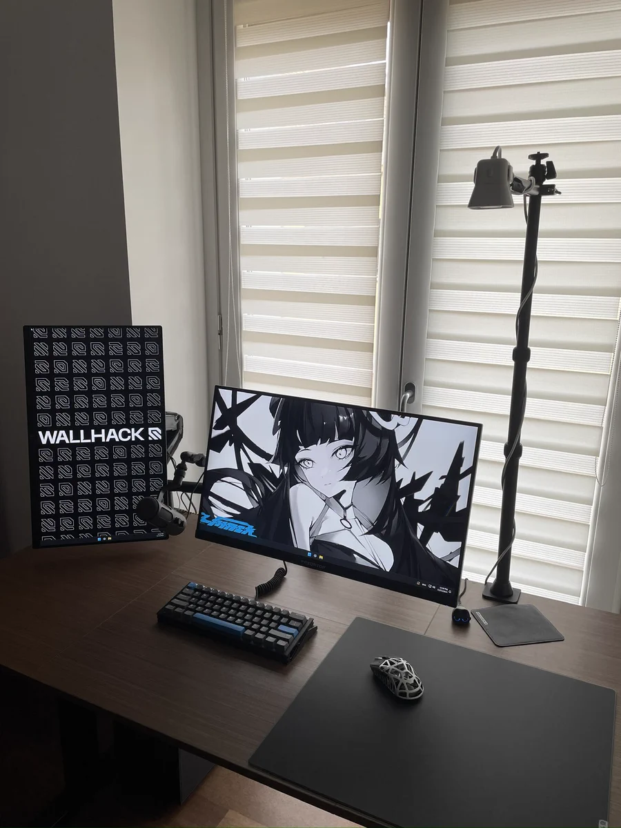 Fenizz__ - Setup