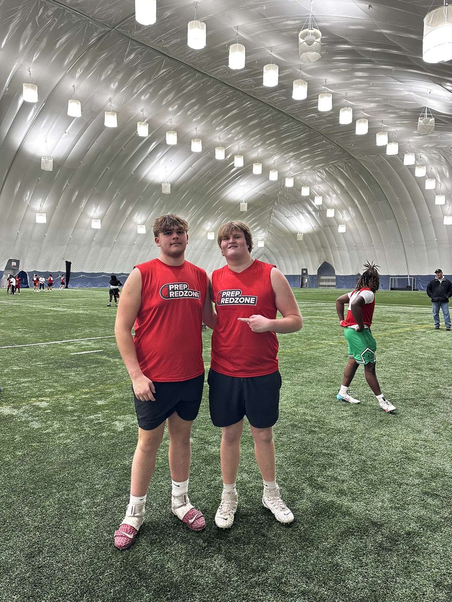 I Had a good time competing at the <a href="/PrepRedzoneIL/">Prep Redzone Illinois</a> stock up showcase!

<a href="/PrepRedzoneIL/">Prep Redzone Illinois</a> <a href="/OJW_Scouting/">PrepRedzone Oliver</a> <a href="/KingJustinian23/">Justin Funchess</a> <a href="/morris_football/">Morris HS Football</a> <a href="/StateRB5/">Ty Smith</a> <a href="/YeltrahRelyt/">Tyler Hartley</a> <a href="/Brockbabz5/">Brock M. Babington</a> <a href="/BrodyHibner77/">Brody Hibner</a>