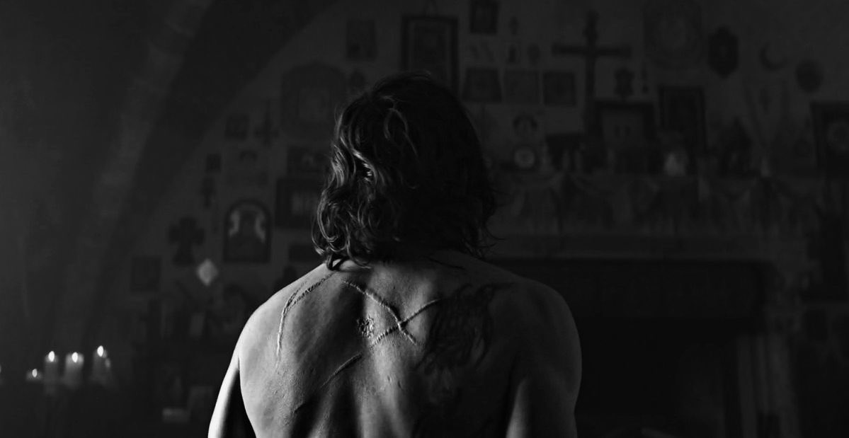 જ⁀➴ 𝙖𝙧𝙘𝙝𝙚𝙧 .ᐟ tweet media