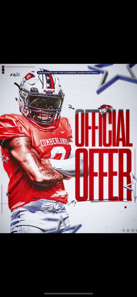 Carson Chesnut (@carson_chesnut1) on Twitter photo Blessed to receive a offer from <a href="/UCPatriotFball/">UC Patriot Football</a> <a href="/Benji_Jae/">Coach JB</a> <a href="/RecruitCherokee/">Cherokee County AL Football Recruits</a> <a href="/b_henderson55/">@b_henderson</a> <a href="/CoachChays/">Caleb Hays</a> <a href="/CoachJakeKelley/">Coach Jacob Kelley</a> Blessed to receive a offer from <a href="/UCPatriotFball/">UC Patriot Football</a> <a href="/Benji_Jae/">Coach JB</a> <a href="/RecruitCherokee/">Cherokee County AL Football Recruits</a> <a href="/b_henderson55/">@b_henderson</a> <a href="/CoachChays/">Caleb Hays</a> <a href="/CoachJakeKelley/">Coach Jacob Kelley</a>