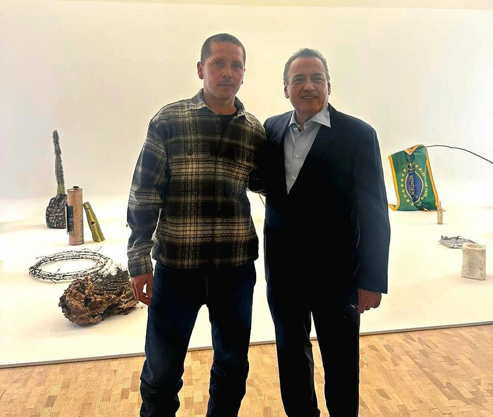 Manlio F. Beltrones tweet media