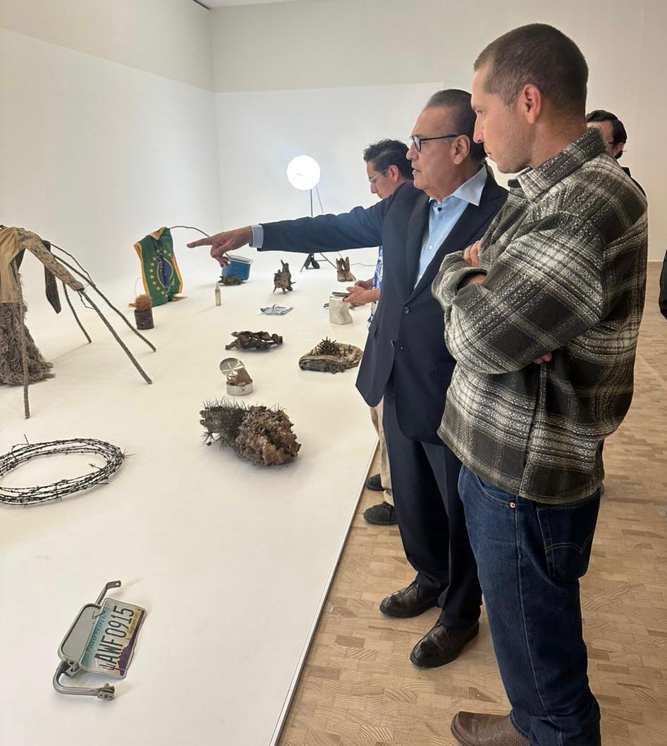 Manlio F. Beltrones tweet media