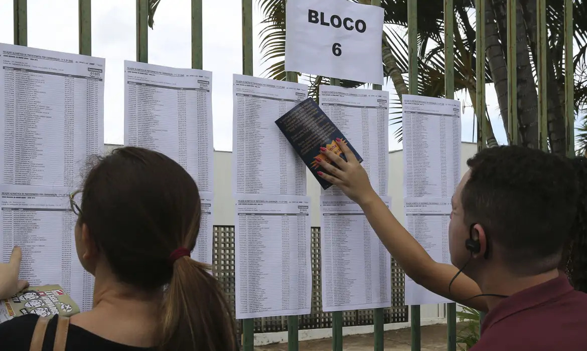 ConcursosSc's tweet photo. O Concurso TSE Unificado é um dos eventos mais aguardados por candidatos em busca de uma carreira no serviço público. Com mais de 637 mil inscritos, a expectativa é alta para as provas que ocorrerão em 8 de dezembro. #Cebraspe #ConcursoTSEUnificado
https://t.co/LTWNQvF7Bm https://t.co/tAGX46WP7l
