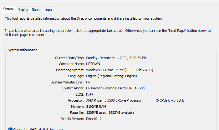 CRAZYTOXICYT's tweet photo. @FortniteStatus @FortniteStatus  How to fix "A D3D11-compatible GPU (Feature Level 11.0, Shader Model 5.0) is required to run the engine"   I have a Nvidia GTX 1650 Super https://t.co/PmGm0T9DXa