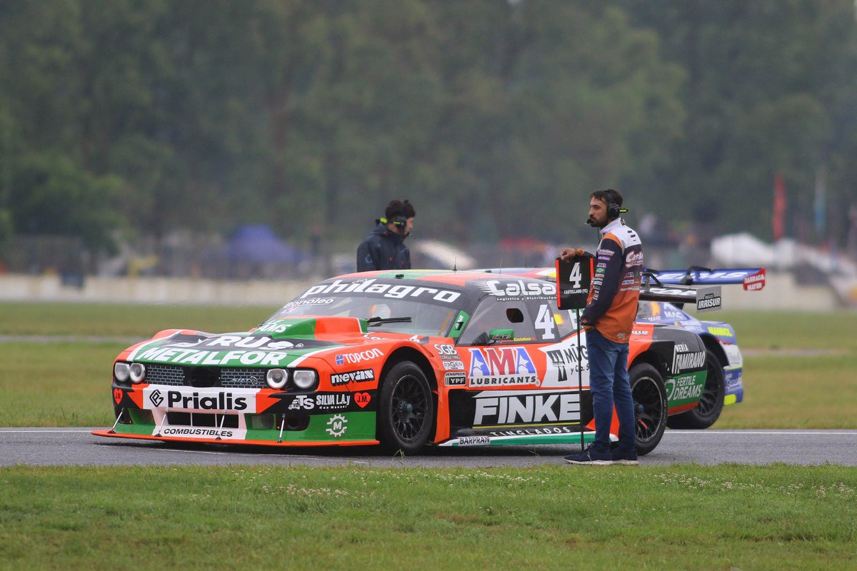 Jonatan Castellano tweet media