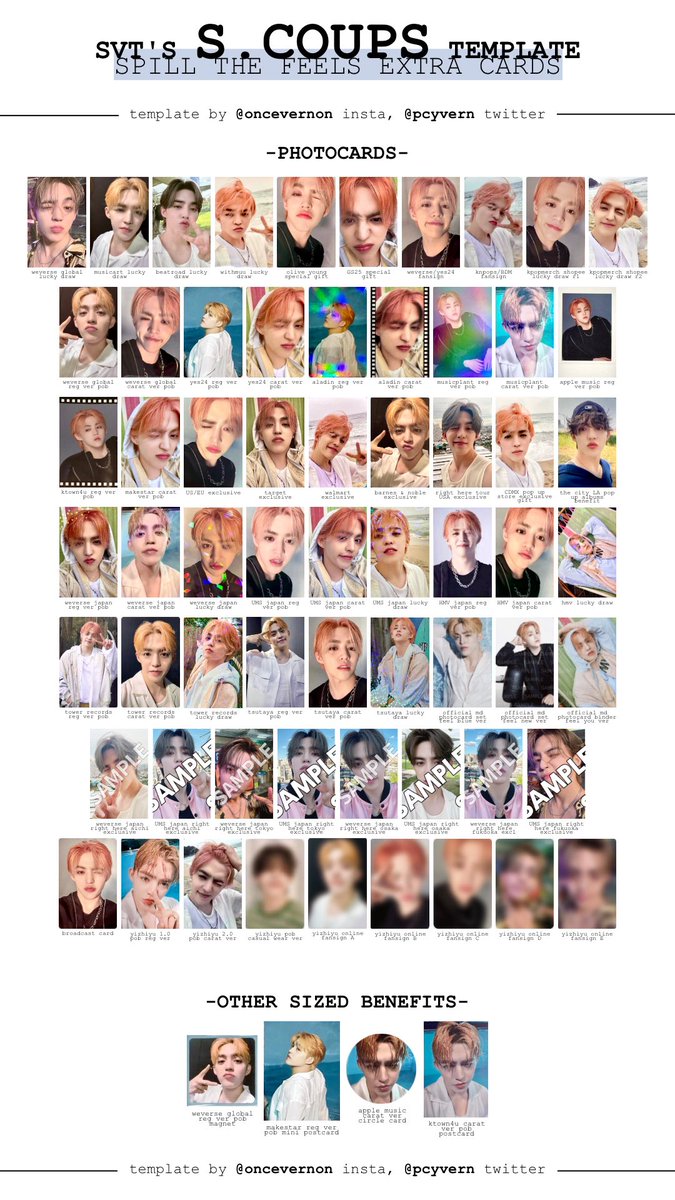 spill the feels yzy 3.0 ウジ　トレカ spill the feels yzy 3.0 ウジ トレカ SEVENTEEN SPILL THE FEELS