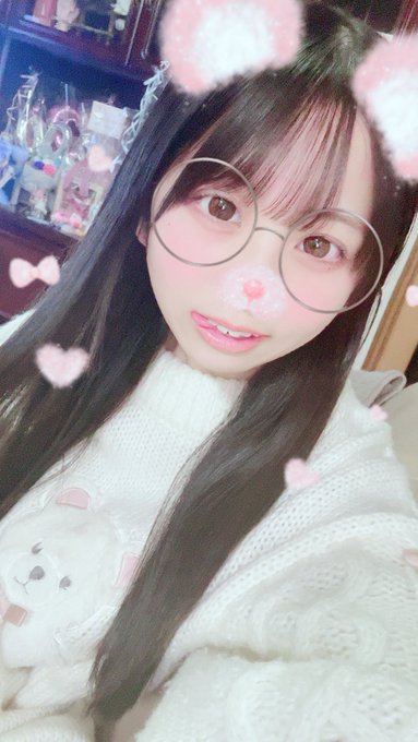みうのTwitter画像25