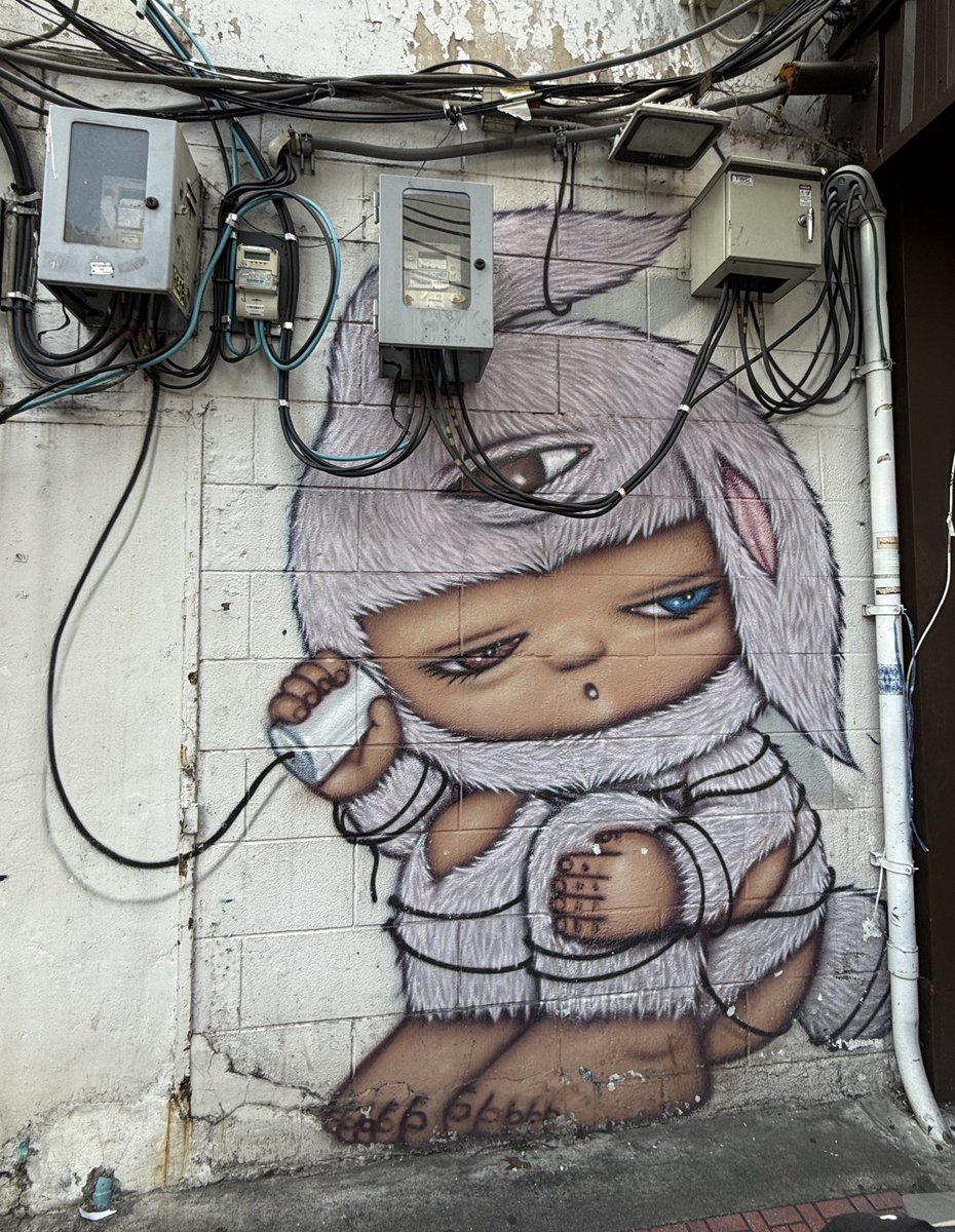haruru4666's tweet photo. 次にタイに行く前にと、慌てて、この間のタイ旅行のお写真をツイート^ ^
ロケ地巡り以外でも、好きなもの、行きたい場所いっぱい見れました😊
Alexfaceのアートあちこちに見に行って来ました!
#Alexface https://t.co/tgpdCnBJqw