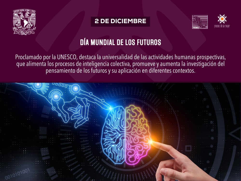 FEMUAC's tweet image. 📌 Efemérides del 2 de diciembre.