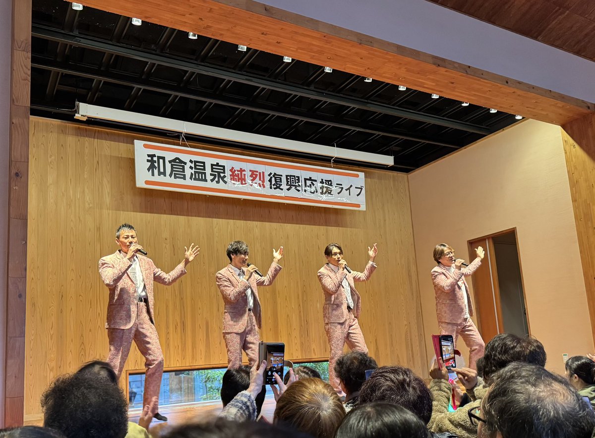 ヨーコ tweet media