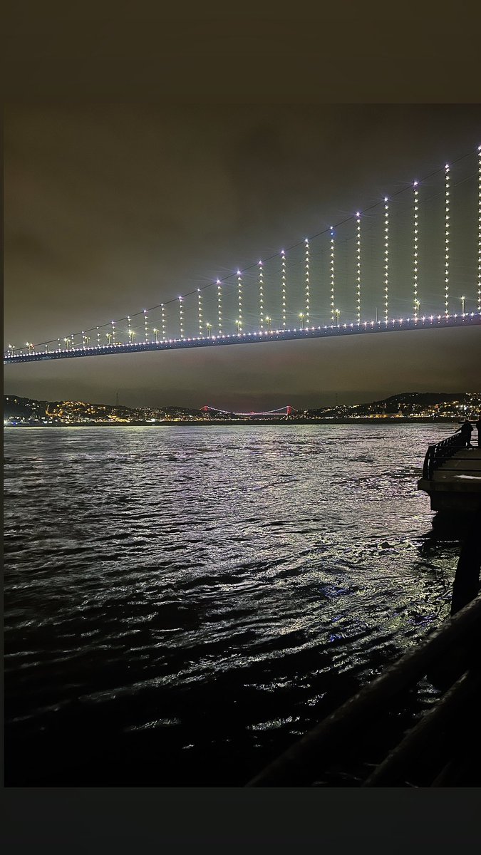 Biraz oturup kalktım. Tuhaf bir müzik sesi geliyordu; dönüp yürümeye başladığımda, filmlerin finallerinde olduğu gibi sırtımda sanki “THE END” yazacaktı. Dönüp baktım; yazmıyordu. Yaşama devam etmek zorundaydım.