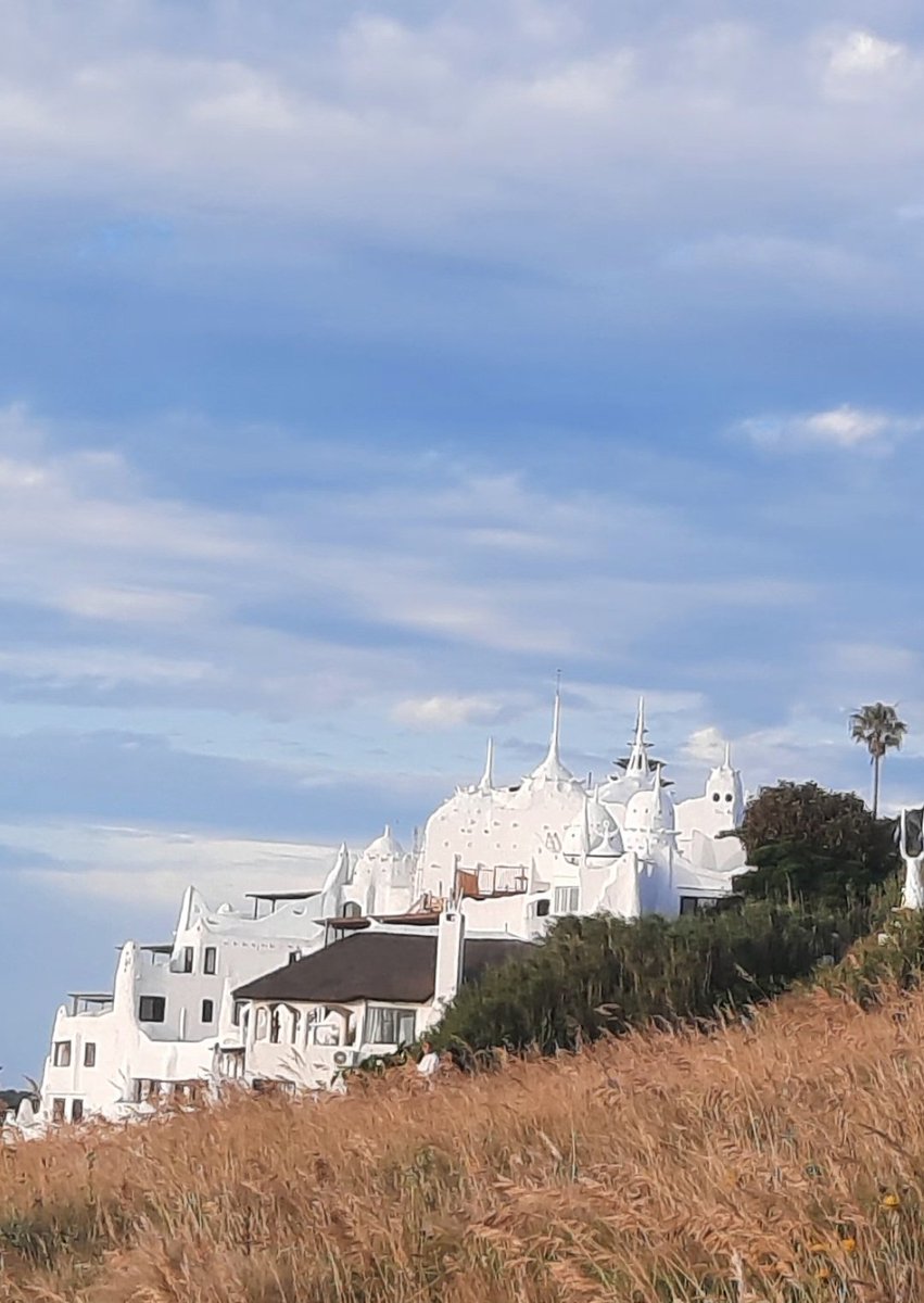 Baylena's tweet photo. Hermoso Punta del Este! Hay cultura de limpieza. Que más? https://t.co/j9FgnDajUe