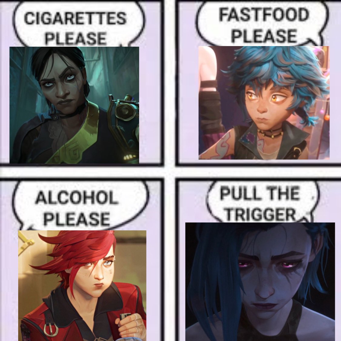 jinxslawyer's tweet photo. https://t.co/MxZx7R6N8t