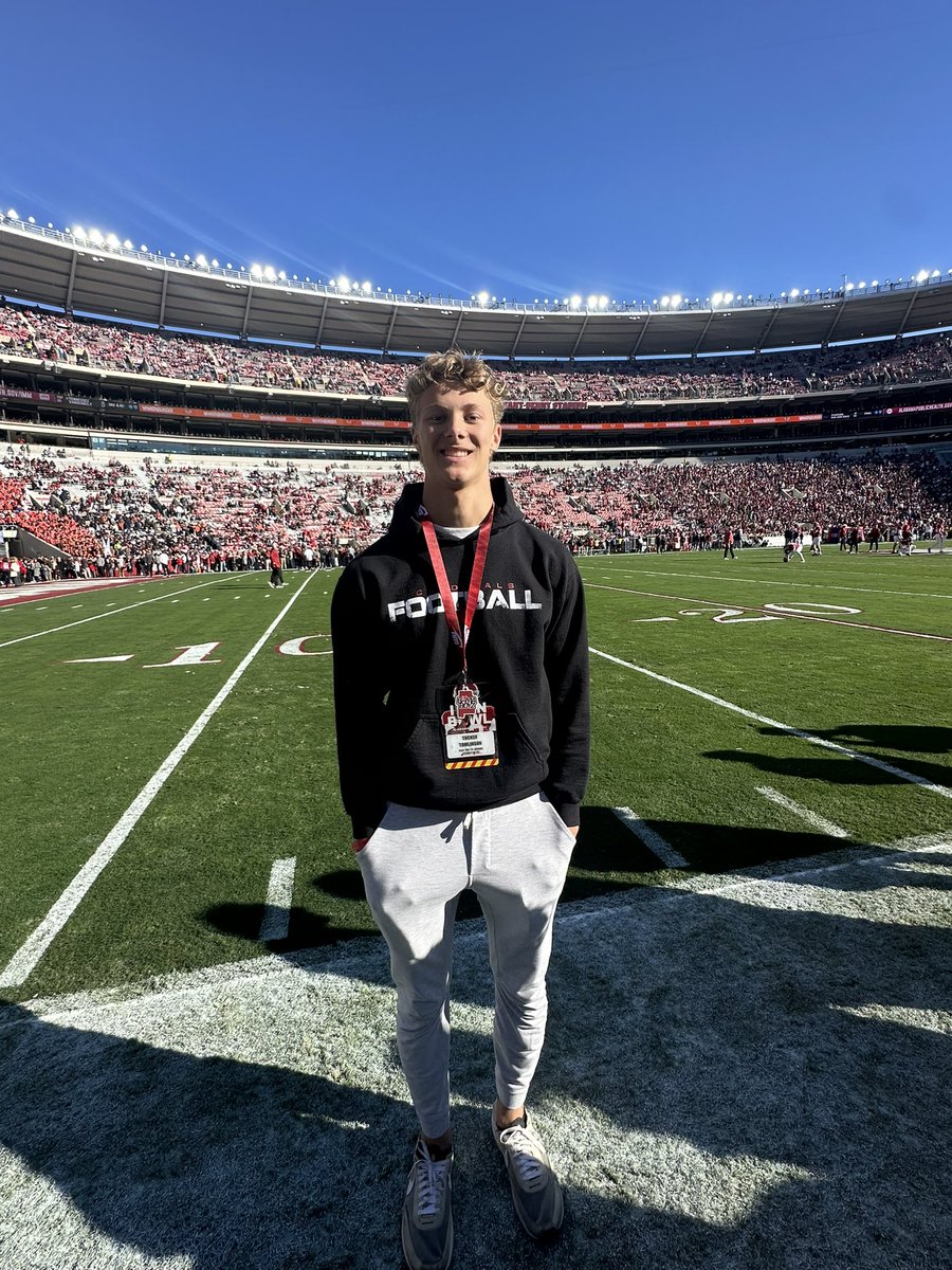 Tucker Tomlinson tweet media