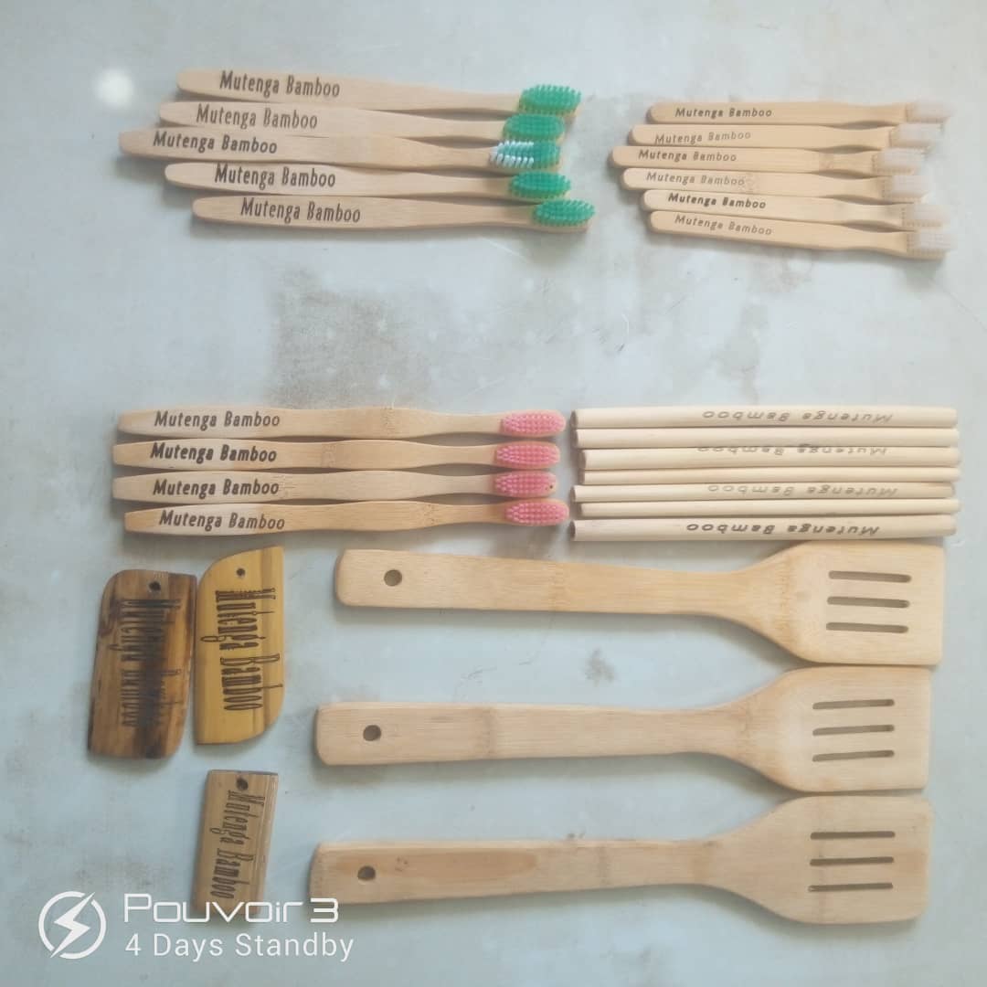 Rowen Meda "the Bamboopreneur"🇿🇼 tweet media