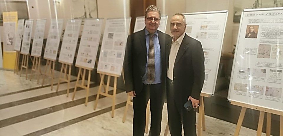 Sergio Castaldo tweet media