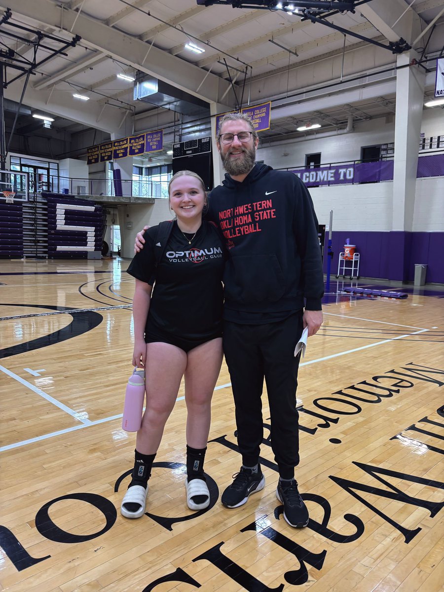 Pressli Henson (@presslih38119) on Twitter photo Thank you <a href="/CoachJBingesser/">Jon Bingesser</a> <a href="/nwosuvolleyball/">NWOSU Volleyball</a> for the invite to an awesome camp! <a href="/OptimumVCKC/">Optimum Volleyball Club</a> #volleyball #11 #presslihenson Thank you <a href="/CoachJBingesser/">Jon Bingesser</a> <a href="/nwosuvolleyball/">NWOSU Volleyball</a> for the invite to an awesome camp! <a href="/OptimumVCKC/">Optimum Volleyball Club</a> #volleyball #11 #presslihenson