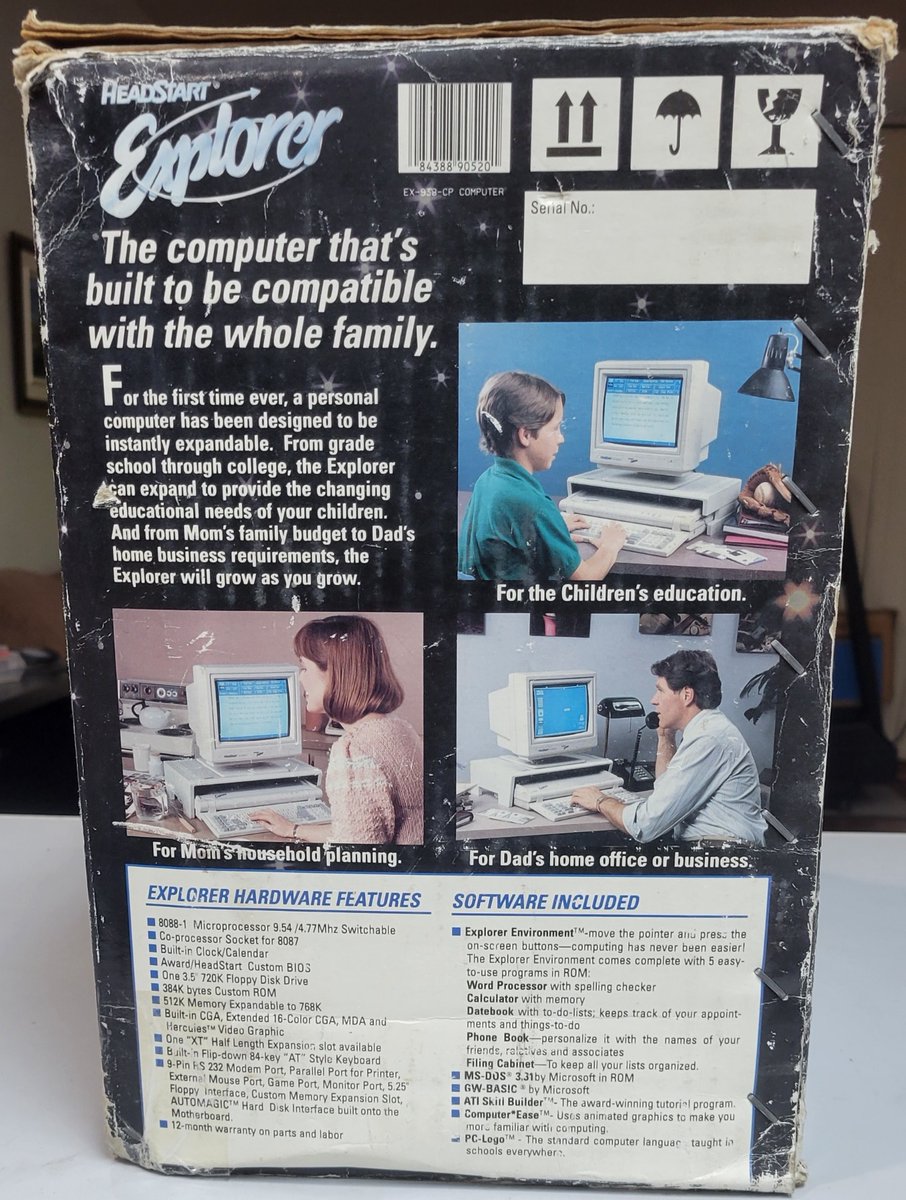 Andrew's Tech Break tweet media