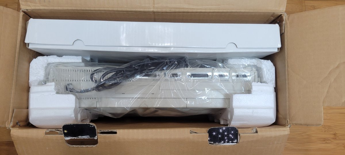 Andrew's Tech Break tweet media