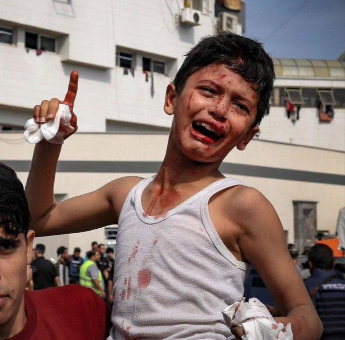 SerdarMercan54's tweet photo. Zulüm bitene kadar durmayacağız, susmayacağız! #StopGazaGenocide https://t.co/TPyXG4TYpU