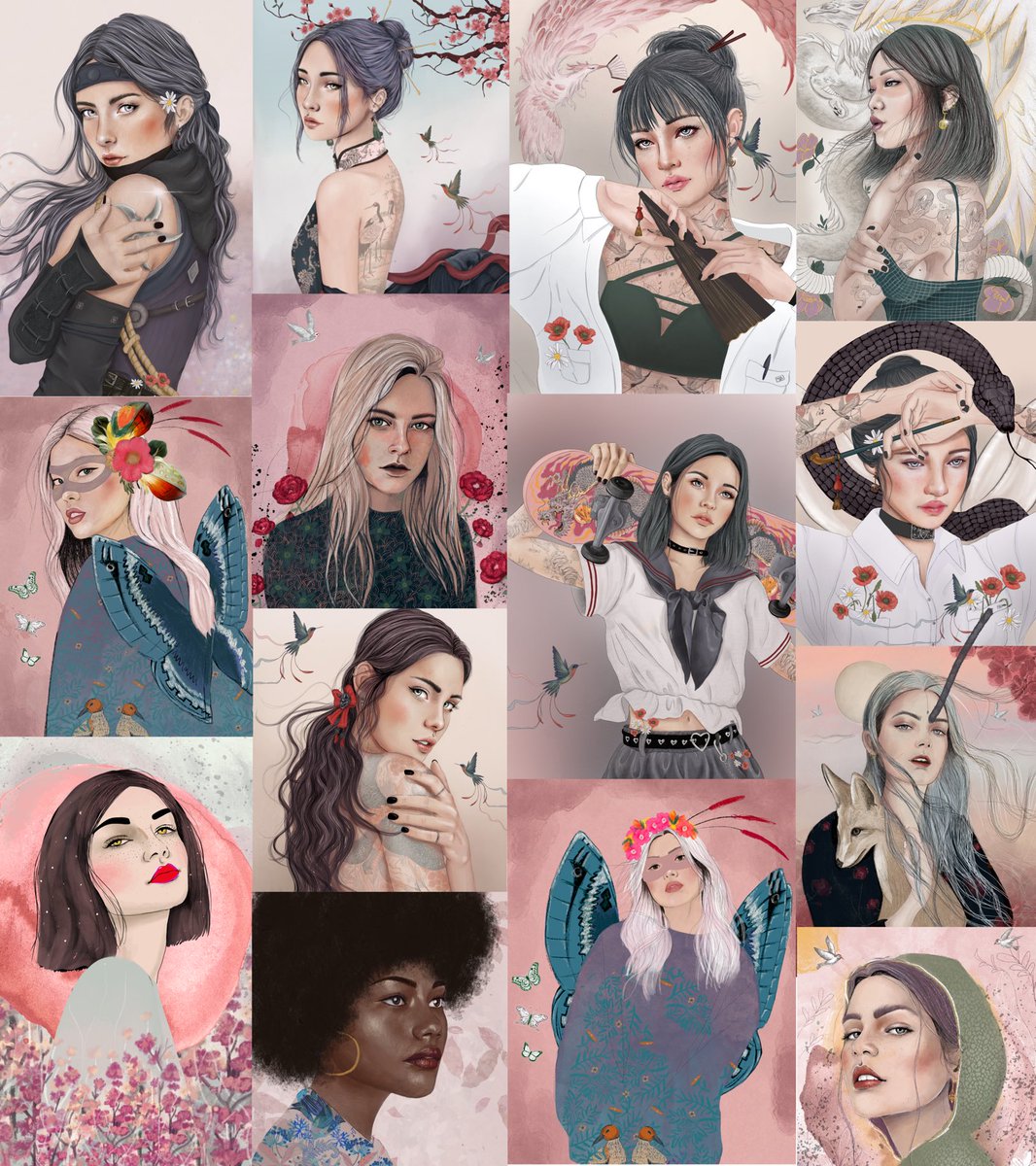 Art 🌹