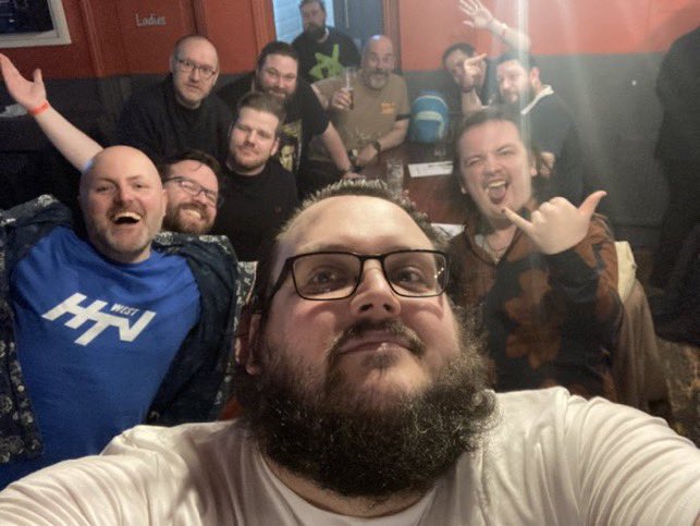 BangBangPodcast's tweet image. I would urge all our pals to sign this, I’ve had some incredible nights at @HOWrestlingUK and met so many wonderful people, it would be a real shame @NetflixUK if these watch parties were a thing of the past 
✍️ change.org/p/allow-wwe-ev…