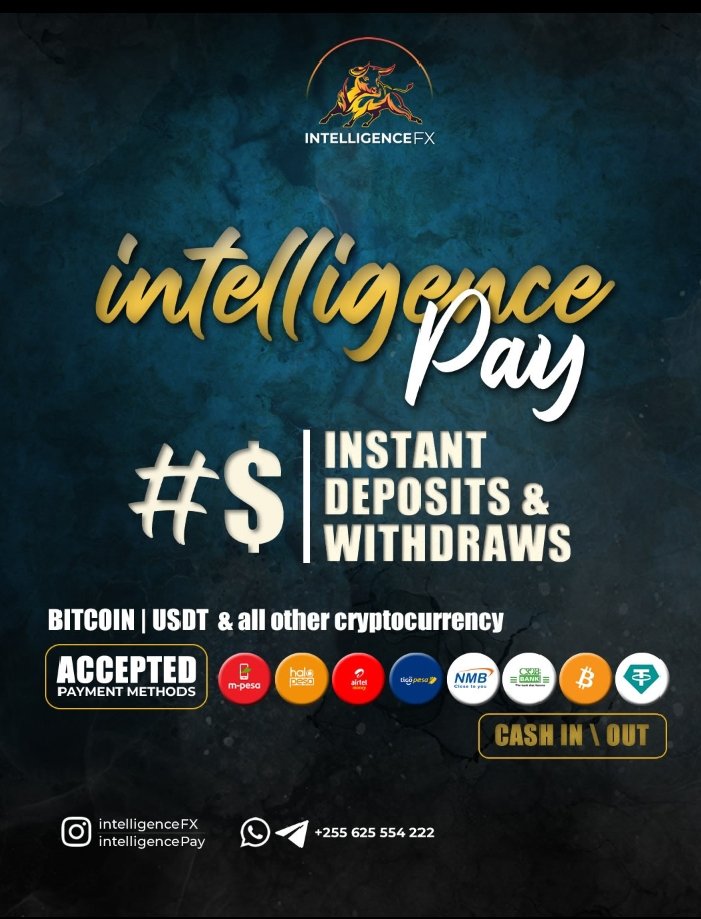 mkondolafx (@mkondolafx) on Twitter photo 