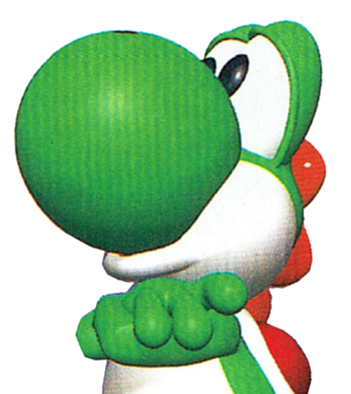KoopaMuncher90's tweet photo. Not soon enough...
What should Yoshi do in meantime? https://t.co/SjM4Ld0HBy