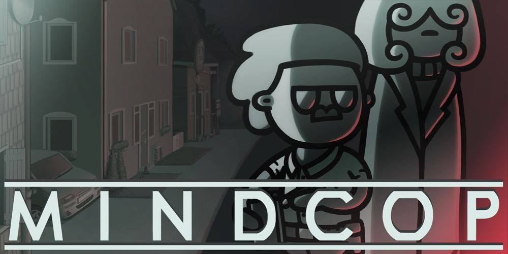HelloFriki's tweet photo. Crítica: «Mindcop», surfeando las mentes https://t.co/1mV3zhm9Lc #andregareis #dearvillagers #jfgames #mindcop #videojuegos https://t.co/o4g9mYJKXq