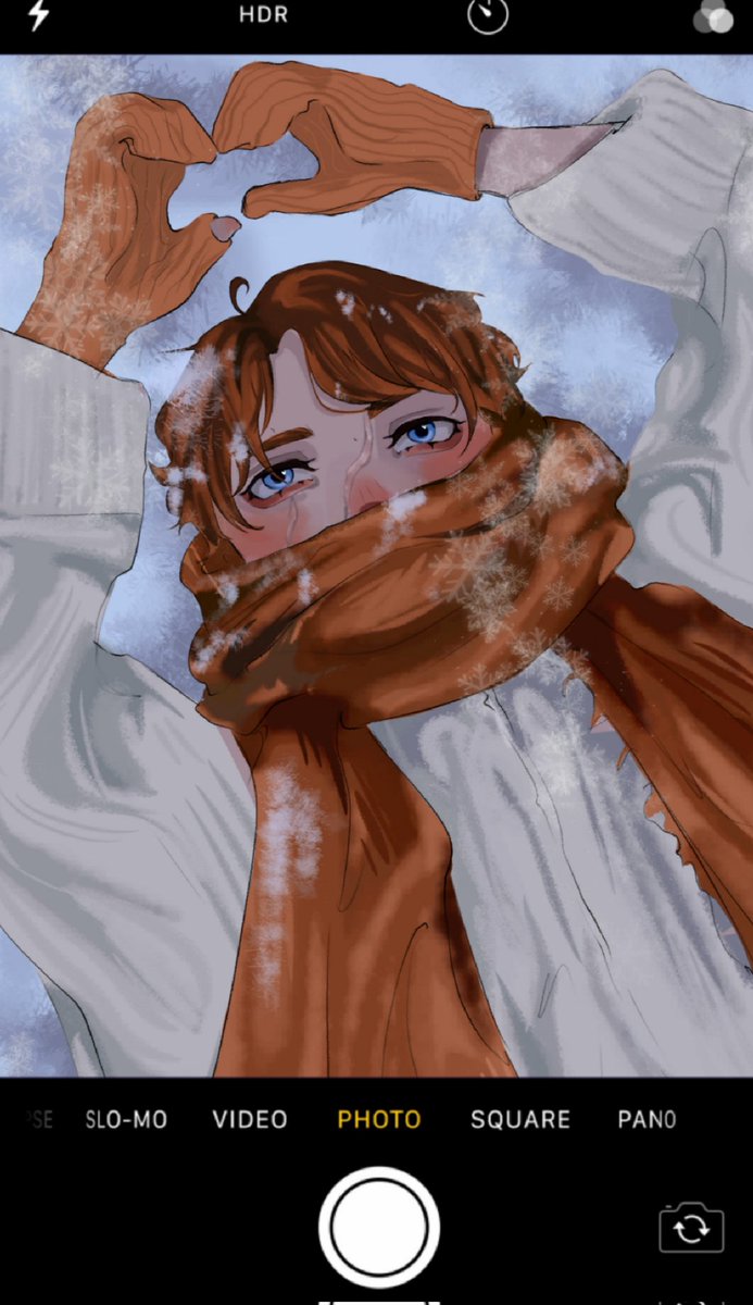 Chillimayoo's tweet image. How phone gallery looks on Andrew phone pt. 1 (yes he buy PSU winter merch for Neil)
#andreil #aftg